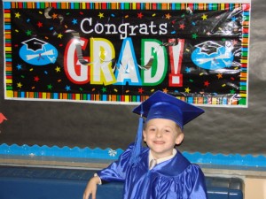 Future Graduate of 2022